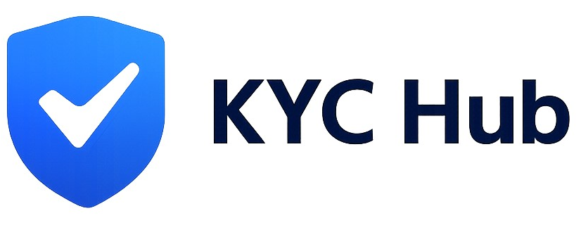 KYC Hub logo
