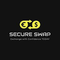 SecureSwap logo
